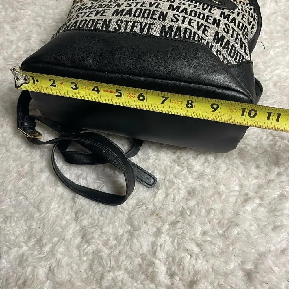 Steve Madden steve madden